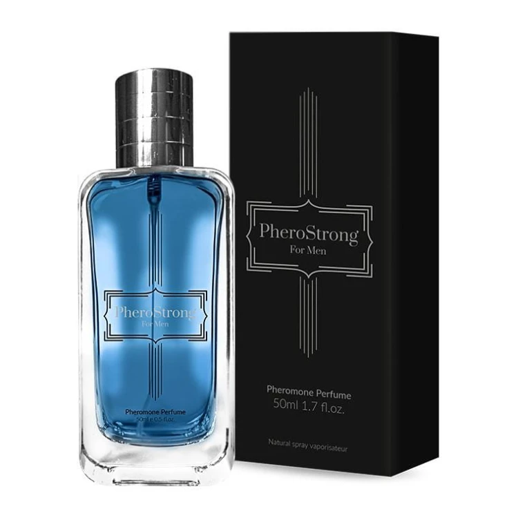 feromony PheroStrong 50 ml