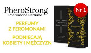 feromony PheroStrong 50 ml