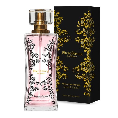 feromony PheroStrong Strong 50 ml