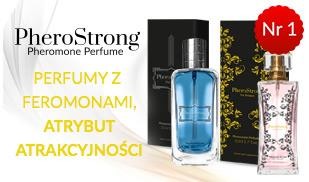 feromony PheroStrong Strong 50 ml