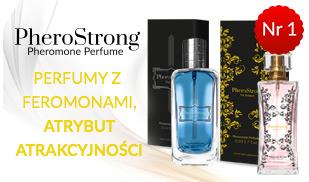 feromony PheroStrong Strong 50 ml