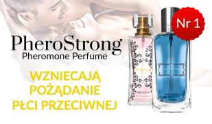 feromony PheroStrong Strong 50 ml