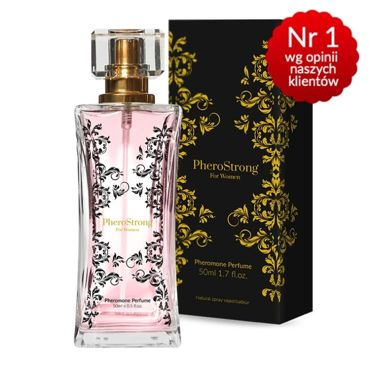 feromony PheroStrong Strong 50 ml
