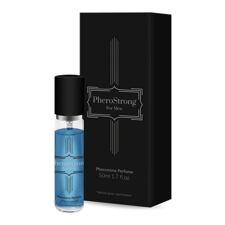 feromony PheroStrong Strong 15 ml