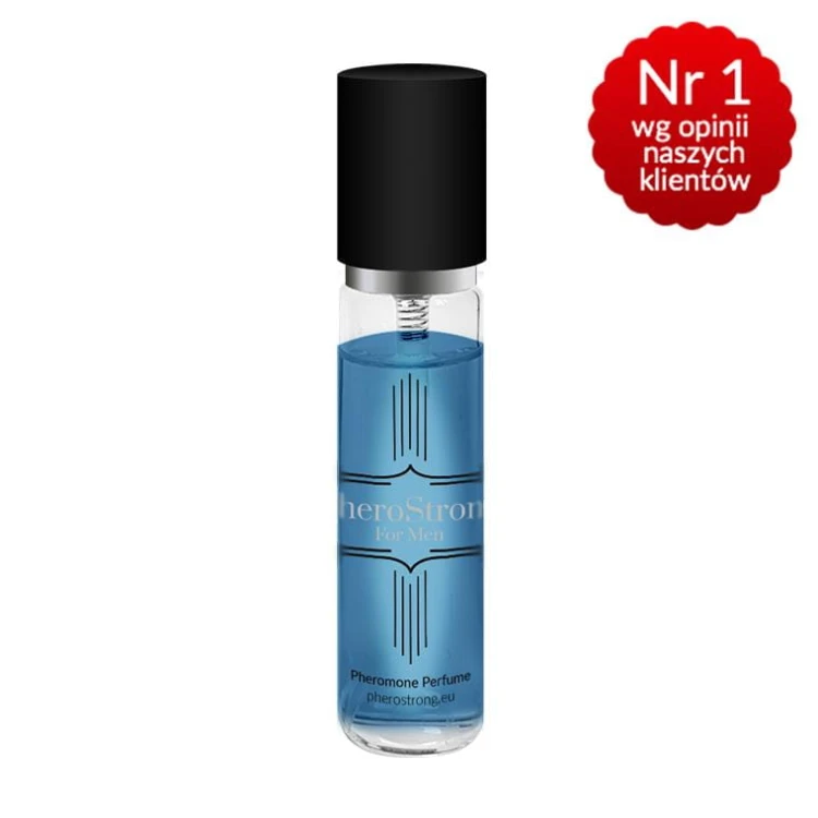 feromony PheroStrong Strong 15 ml