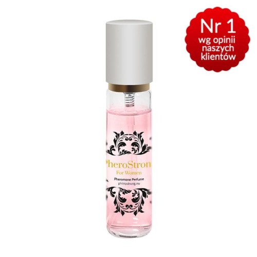 feromony PheroStrong Strong 15 ml