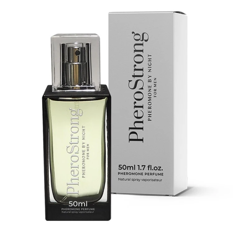feromony Pherostrong by Night 50 ml