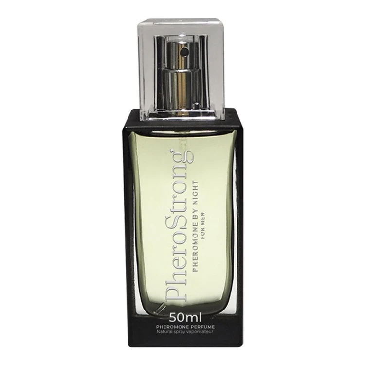 feromony Pherostrong by Night 50 ml