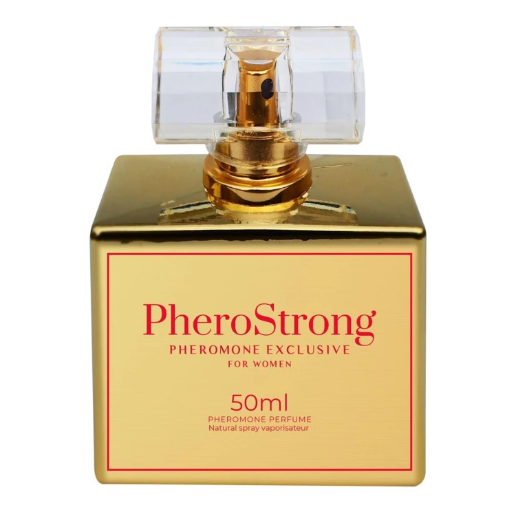 feromony PheroStrong pheromone EXCLUSIVE 50 ml
