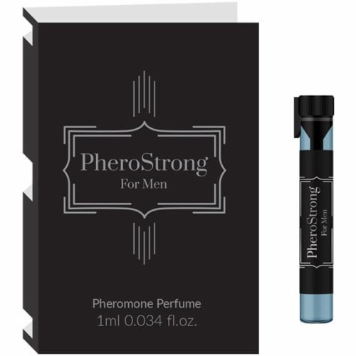 feromony PheroStrong Strong tester 1 ml