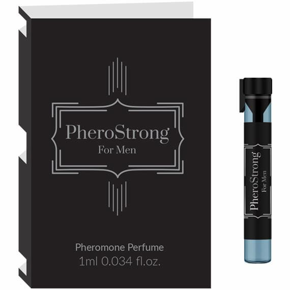 feromony PheroStrong Strong tester 1 ml