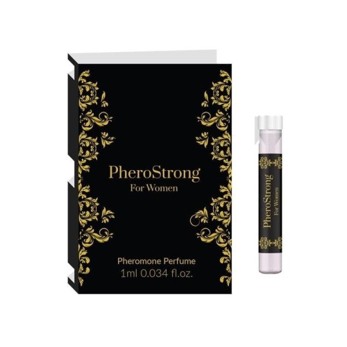feromony PheroStrong Strong tester 1 ml