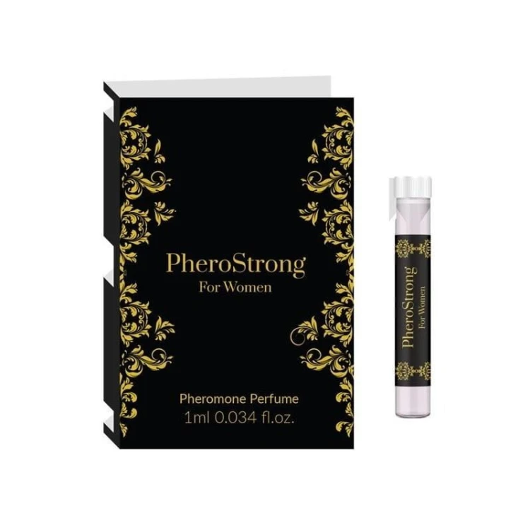 feromony PheroStrong Strong tester 1 ml