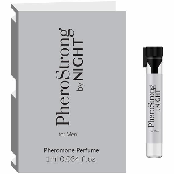 feromony Pherostrong by Night tester 1 ml