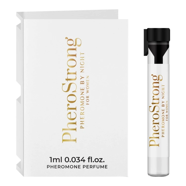 feromony PheroStrong pheromone by Night 1 ml