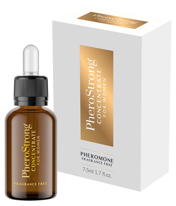 feromony PheroStrong Strong Concentrate 7,5 ml