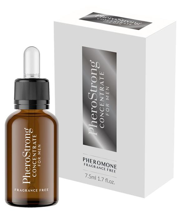 feromony PheroStrong Strong 7,5 ml