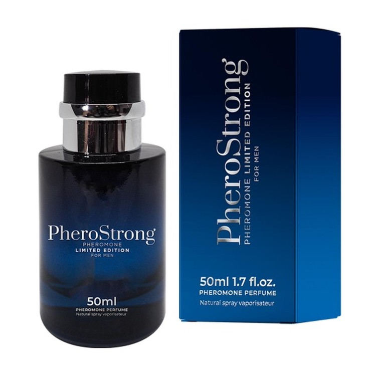 feromony PheroStrong pheromone Limited Edition 50ml.