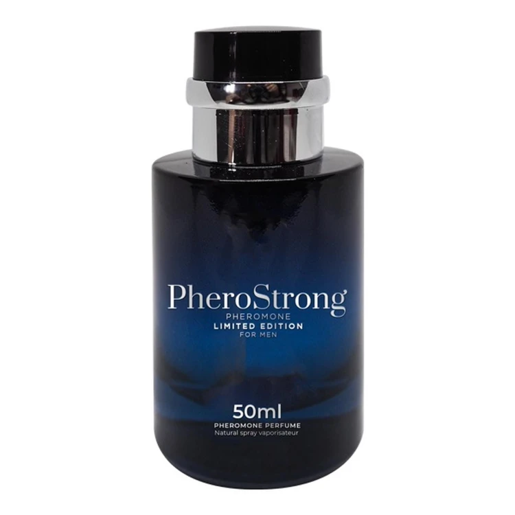 feromony PheroStrong pheromone Limited Edition 50ml.