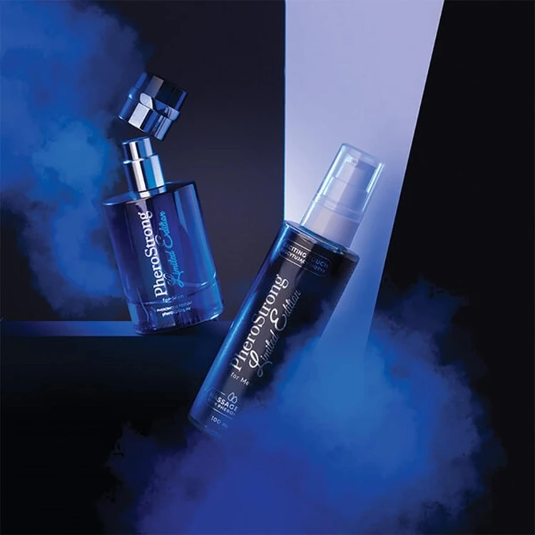 feromony PheroStrong pheromone Limited Edition 50ml.