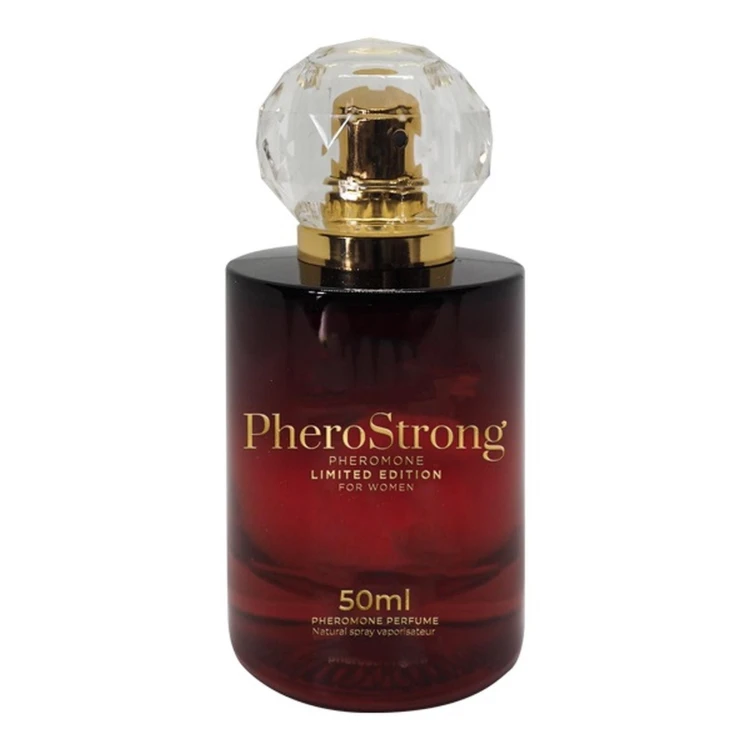 feromony PheroStrong pheromone Limited Edition 50ml