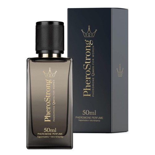 feromony Queen PheroStrong 50ml
