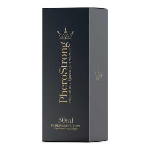 feromony Queen PheroStrong 50ml