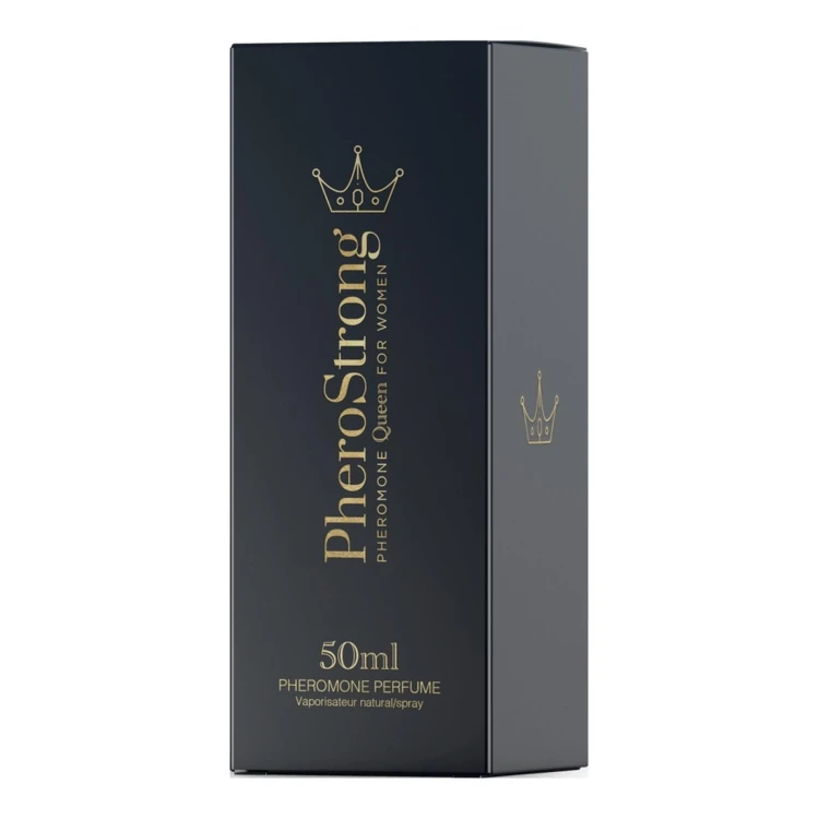 feromony Queen PheroStrong 50ml