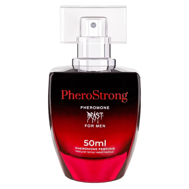 feromony PheroStrong pheromone Beast 50ml