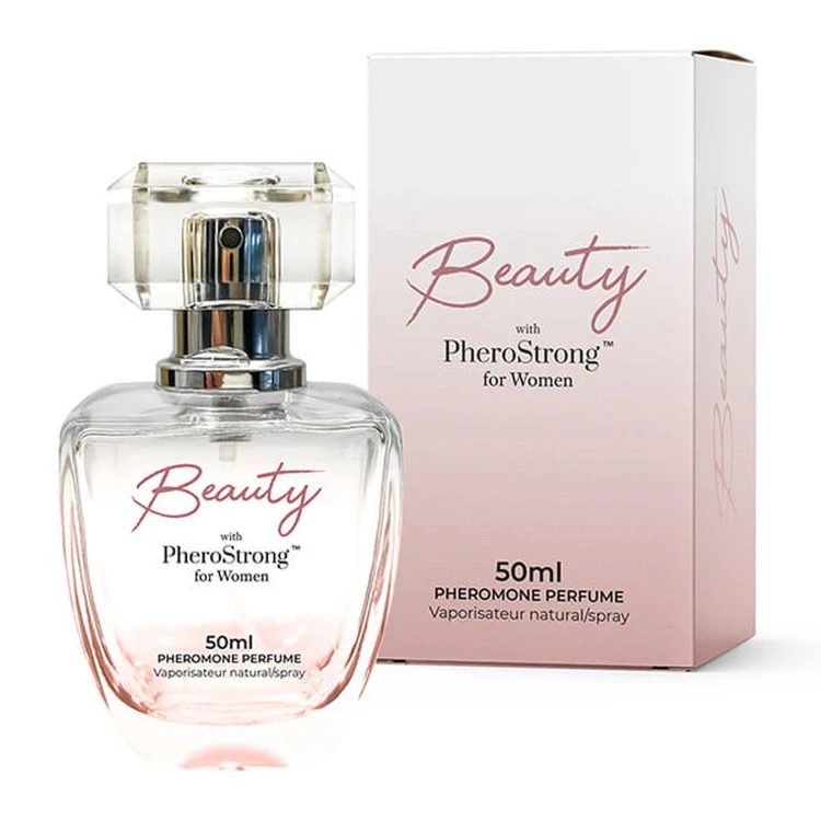 feromony Beauty with PheroStrong 50ml