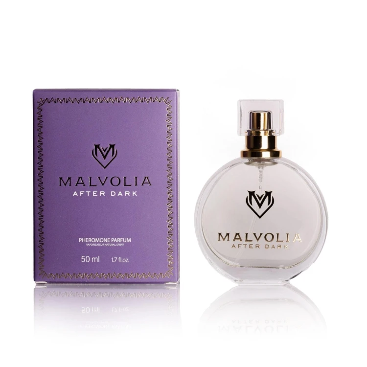 feromony MALVOLIA AFTER DARK 50ml