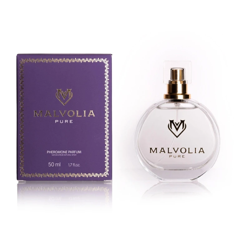feromony MALVOLIA PURE 50ml