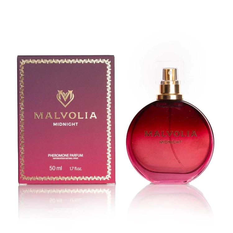 feromony MALVOLIA MIDNIGHT 50ml