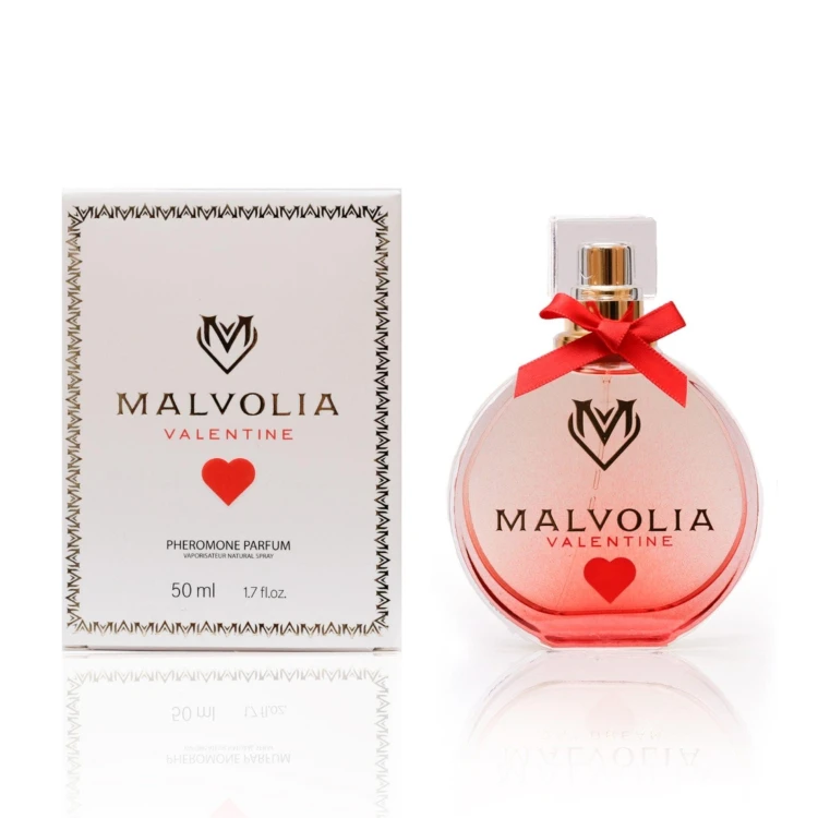 feromony MALVOLIA VALENTINE 50ml