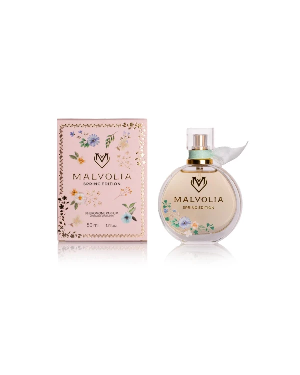feromony MALVOLIA SPRING EDITION 50ml