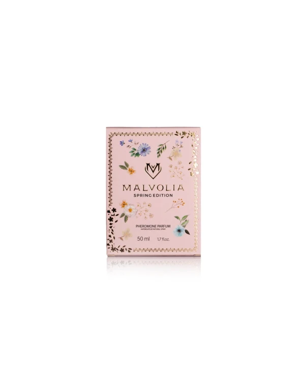 feromony MALVOLIA SPRING EDITION 50ml