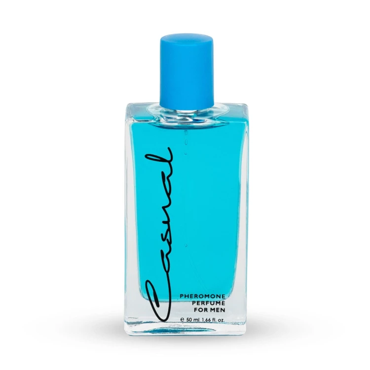 feromony Casual Blue 50ml