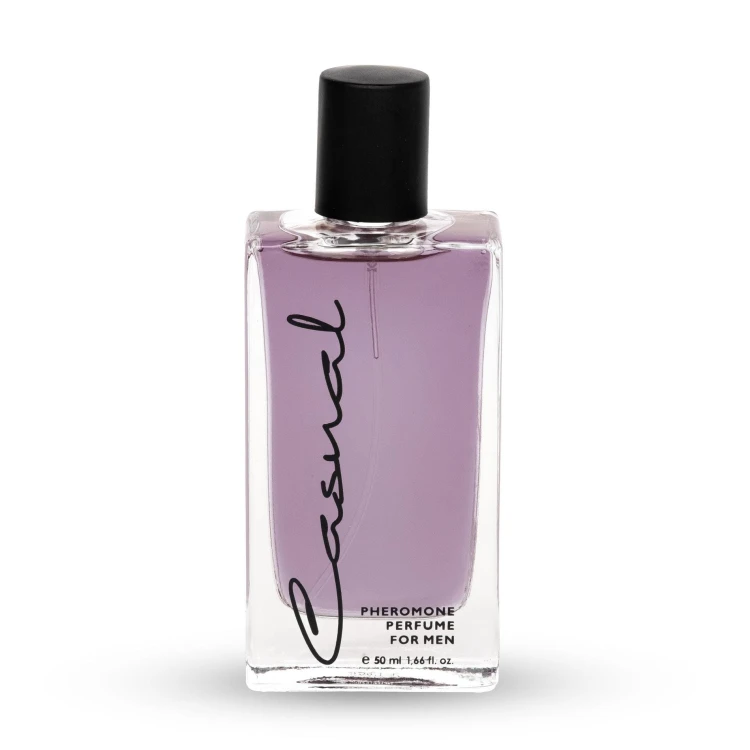 feromony Casual Navy 50ml