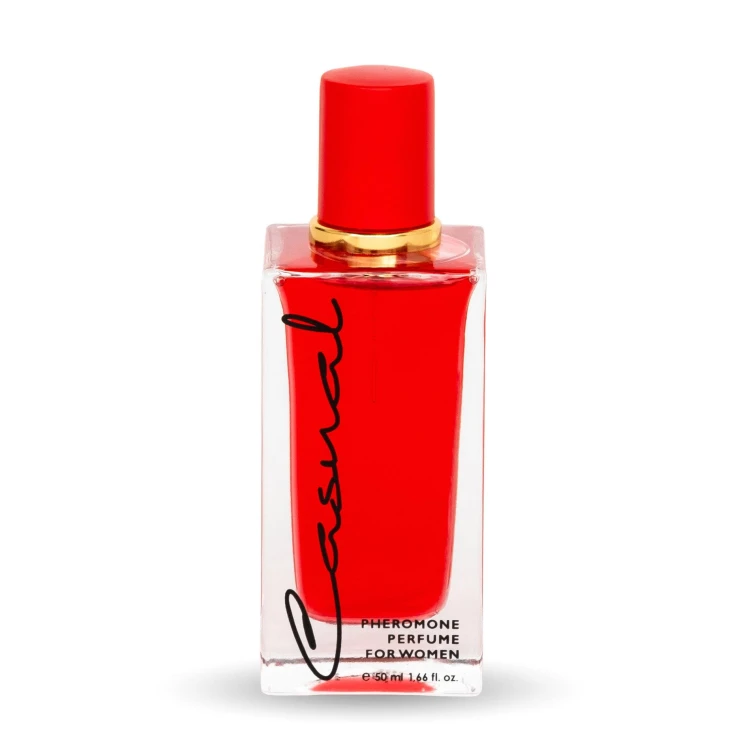 feromony Casual Red 50ml