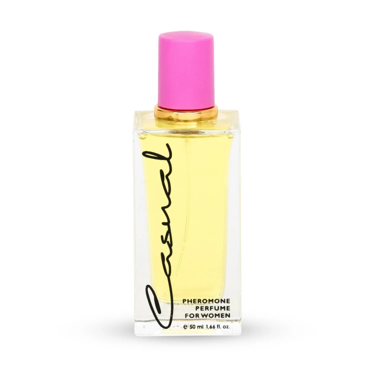 feromony Casual Yellow 50ml