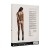 body stocking Shredded One Size