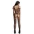 body stocking Shredded One Size