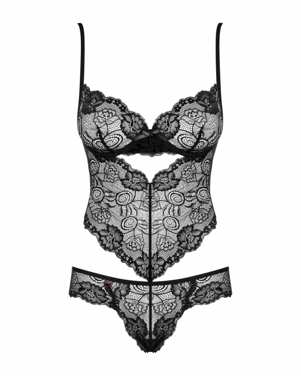 body Alluria S/M