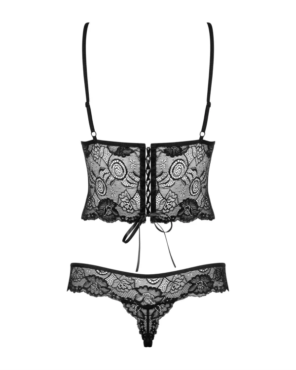 body Alluria S/M