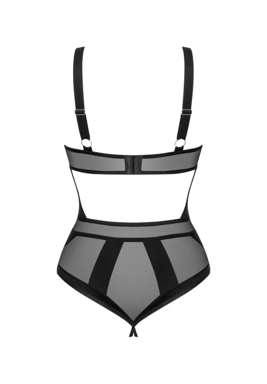 body stocking Chic Amoria M/L