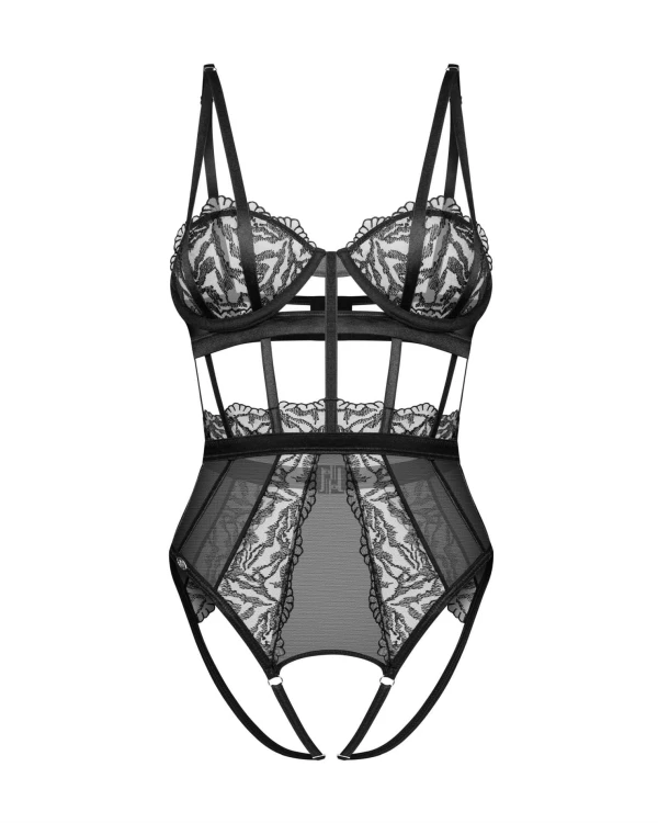 body stocking Hersis  L/XL