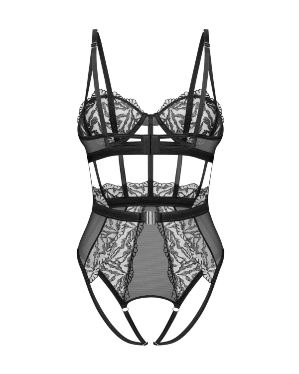 body stocking Hersis  L/XL