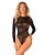 body stocking Snake XL/XXL