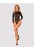 body stocking Snake XL/XXL