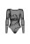 body stocking Snake XL/XXL